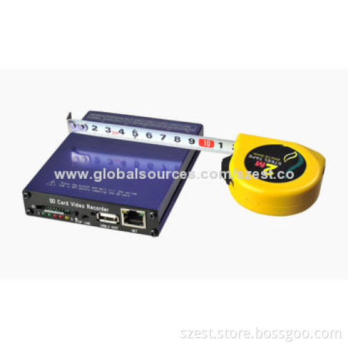 MDVR, uses ignition to control the power, supports 3G GPS and G-sensor functions, playback videoNew